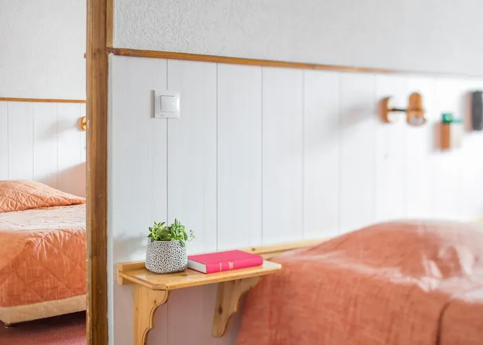 Logis La Petite Chaumiere Gex